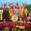 SGT. PEPPER'S LONELY HEARTS CLUB BAND | THE BEATLES | VINILO