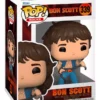 Funko Pop! | Rocks Bon Scott (AC/DC) 339