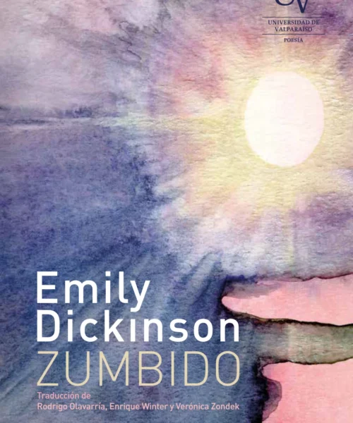 Zumbido | Emily Dickinson | Libro