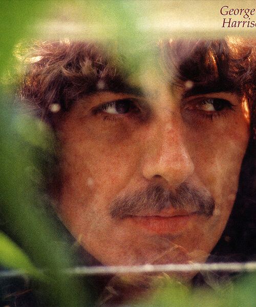 George Harrison | George Harrison | VINILO