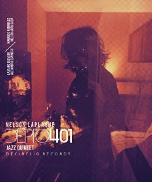 Depto 402 | Nelson Laplagne | Cd