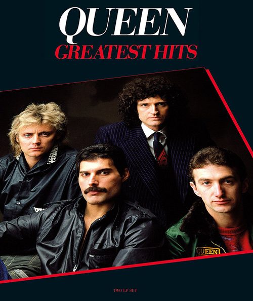 Greatest Hits | Queen | Vinilo