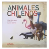 Animales Chilenos | Loreto Salinas | Libro
