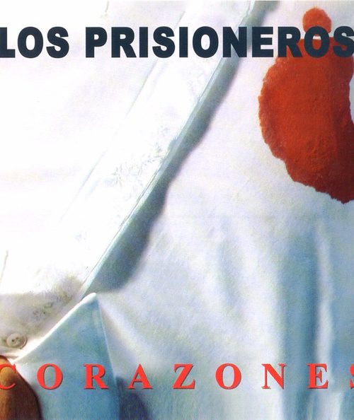 Corazones | Los Prisioneros | Cd