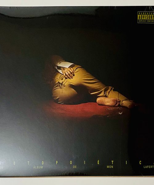 Autopoietica | Mon  Laferte | Vinilo