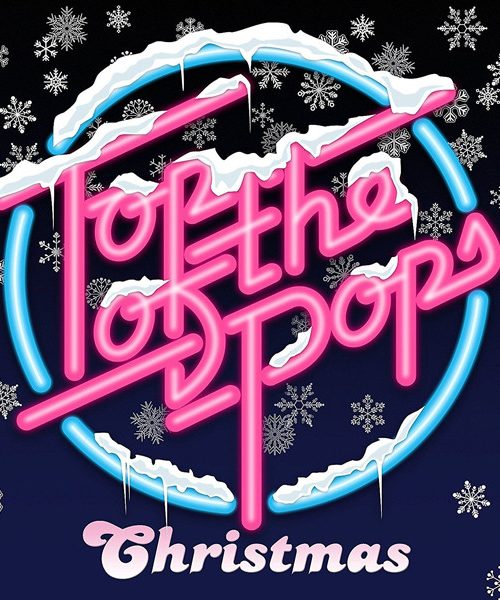 Top of the Pops | Christmas | Cd