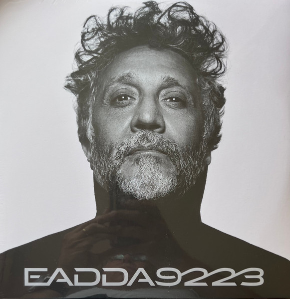Eadda9223 | Fito Páez | Vinilo