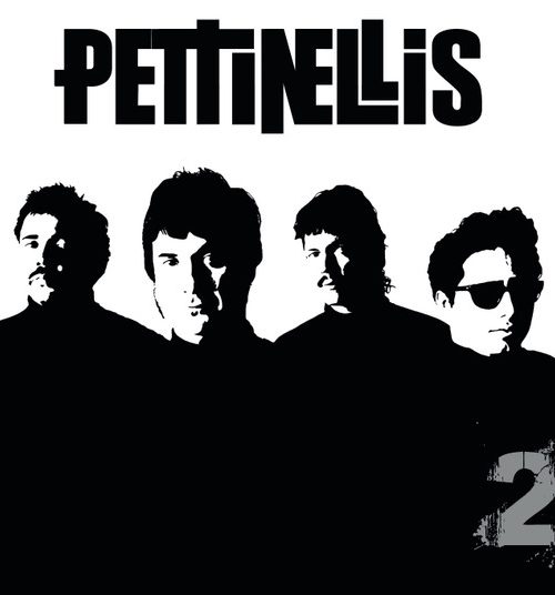 Pettinellis 2 | Pettinellis | Vinilo