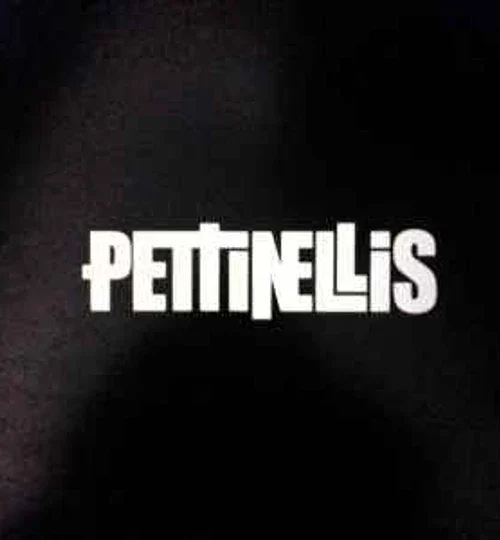 Pettinellis Ed. Ltda | Pettinellis | Vinilo
