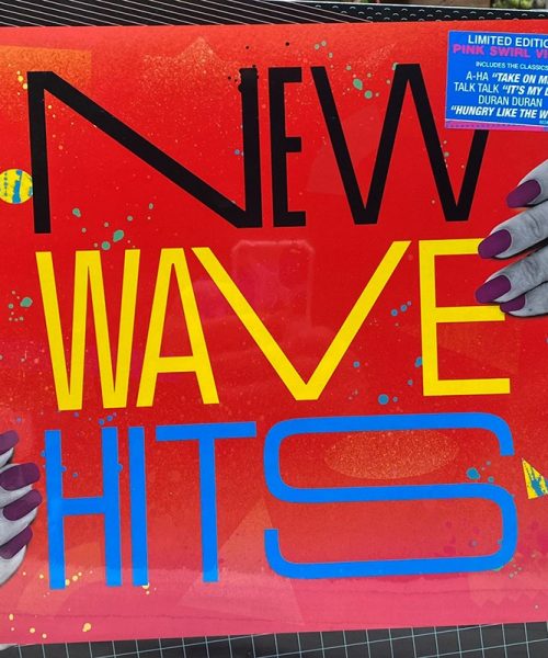 New Wave Hits | Varios | Vinilo