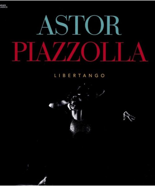 Libertango | Astor Piazzolla | Vinilo