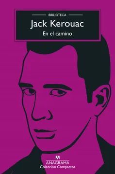 En el Camino | Jack Kerouac | Libro