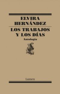 Los trabajos y los diad | Elvira Hernandez | Libro