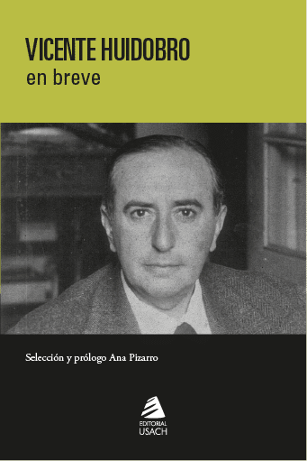 En breve | Vicente Huidobro | Libro