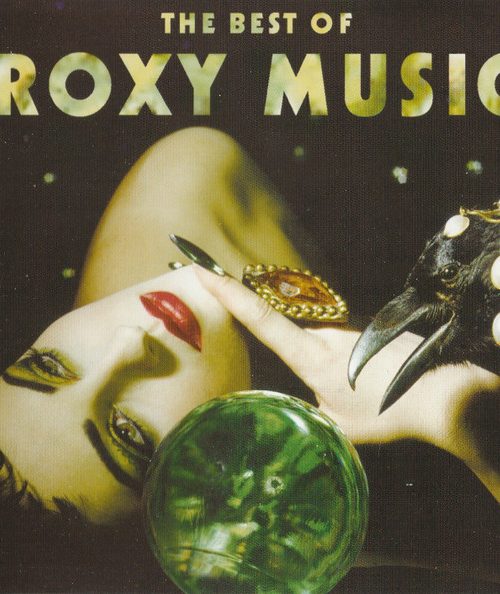 The  Best of | Roxy Music | Vinilo