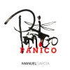 Manuel García | Pánico | Vinilo