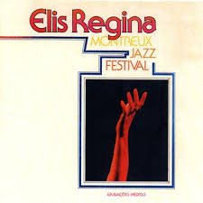 Montreaux Jazz Festival | Elis Regina | Vinilo