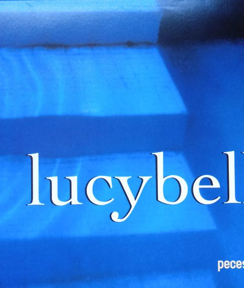 Peces | Lucybell | Vinilo