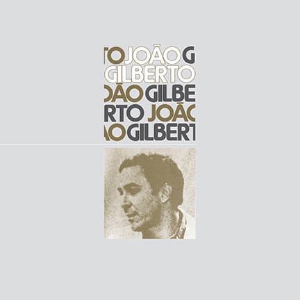 Joao Gilberto | Joao Gilberto | Vinilo