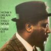 Monk´s Dream | Thelonious Monk Quartet | Vinilo