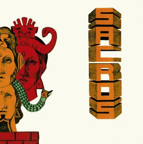 Sacros | Sacros | Vinilo