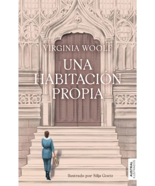 Una habitacion propia | Virginia Wolf | Libro