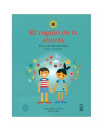 El Regalo de la abuela |  Cuneo - Lira | Libro