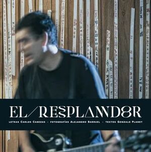 El Resplandor | Cabezas | Libro