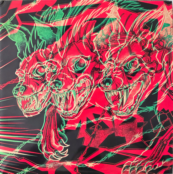 Bbs Paranoicos | Claroscuro | Vinilo