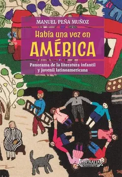 Había una vez en América | Manuel Peña Muñoz | Libro