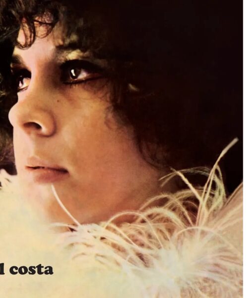 Gal Costa | Gal Costa | Vinilo