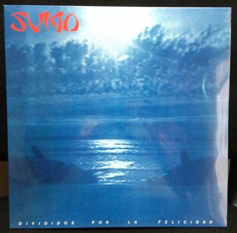 Divididos Por La Felicidad | Sumo | Vinilo