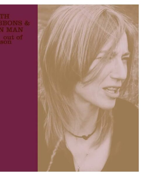 Out Of Season | Beth Gibbons and Rustin Man | Vinilo