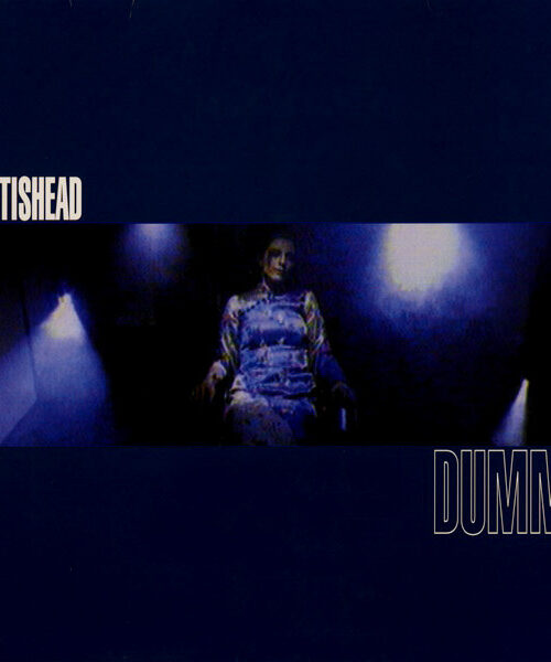Dummy | Portishead | Vinilo