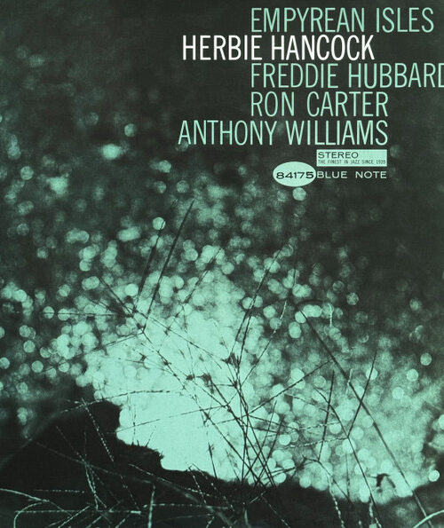 Empyrean Isles | Herbie Hancock | Vinilo