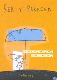 Ser y parecer | Lujan- Isol | Libro