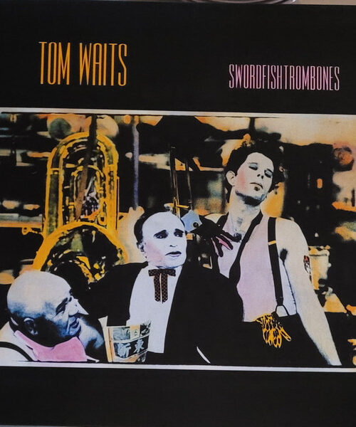 Swordfishtrombones | Tom Waits | Vinilo