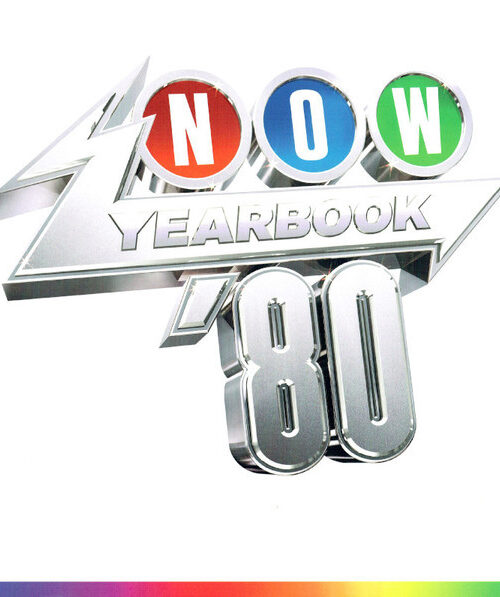 Now Yearbook ´80 | Varios | Vinilo