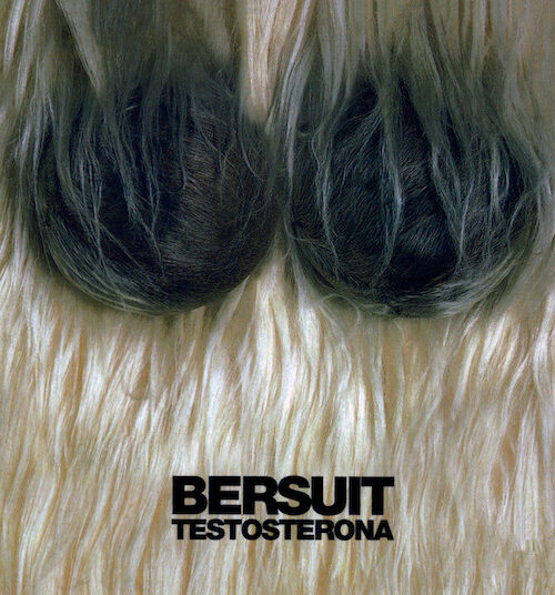 Testosterona | Bersuit | Cd