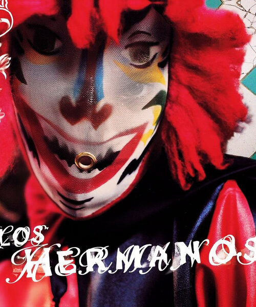Los Hermanos | Los Hermanos | Cd