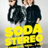 Soda Stereo. La biografía total...y más | Marcelo Fernández | Libro