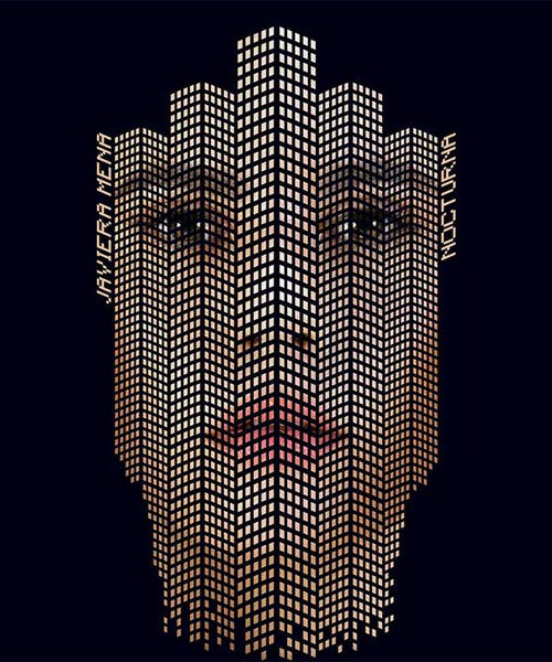 Nocturna . Javiera Mena