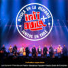Musica en la memoria, juntos en Chile, Inti historico + Quila