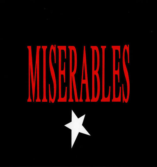 Los Miserables.Los Miserables