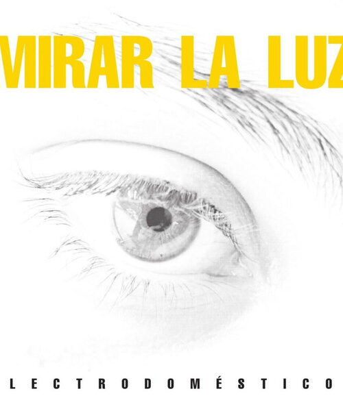 Mirar la luz.Electrodomesticos