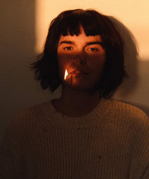La primera luz. Camila Moreno