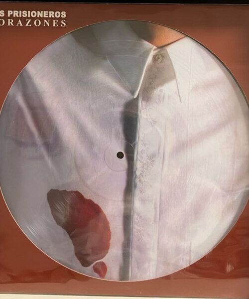 Corazones. Los Prisioneros