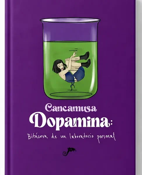 Dopamina, Cancamusa