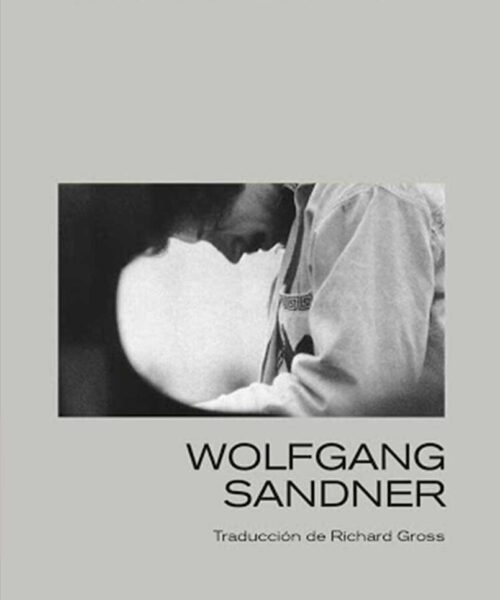 Keith Jarrett, Una biografia. Wolfgang Sandner