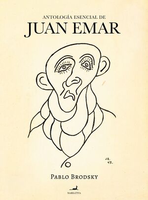 Juan Emar, Antologia esencial. Camilo Brodsky
